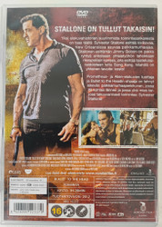 Bullet to the Head (DVD)