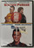 Boltsit pelissä & Me, kaksi & Irene (DVD)