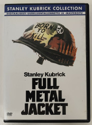 Full Metal Jacket (DVD)