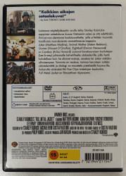 Full Metal Jacket (DVD)