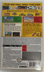 Super Mario Maker 2 (Switch)