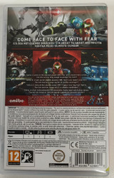Metroid Dread (Switch)