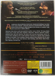 Vesku (DVD)