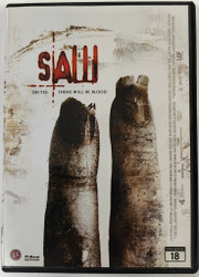 Saw II (DVD)