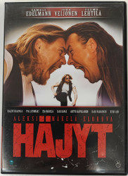 Häjyt (DVD)