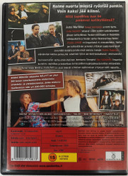 Häjyt (DVD)