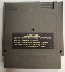 Tetris (NES PAL-B)