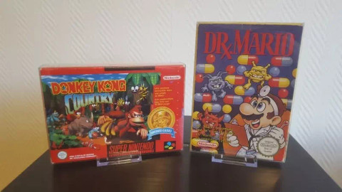 Esittelyständi, suuri