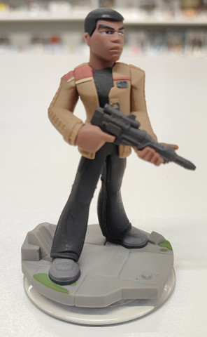 Disney Infinity 3.0: Finn
