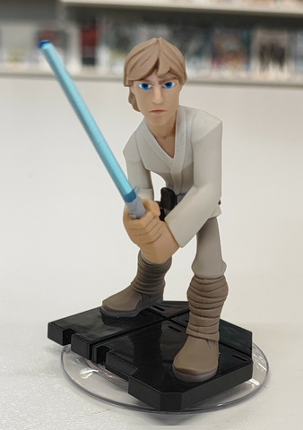 Disney Infinity 3.0: Luke Skywalker