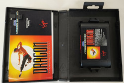 Dragon - The Bruce Lee Story (MD)
