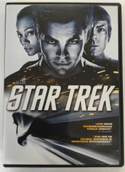 Star Trek (DVD)