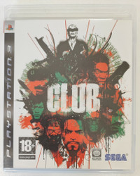 The Club (PS3)