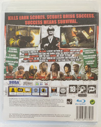 The Club (PS3)