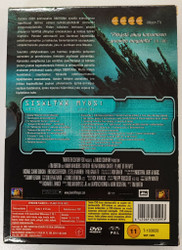 Apinoiden planeetta (DVD)