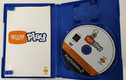 EyeToy: Play (PS2)