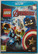 Lego Marvel Avengers (Wii U)