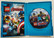 Lego Marvel Avengers (Wii U)