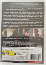 Hamilton - Kansakunnan puolesta (DVD)