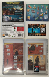 Beyond A Steel Sky (Switch)