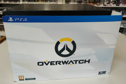 Overwatch Collector's Edition (PS4)