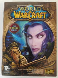 World of Warcraft (PC/Mac)