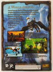 World of Warcraft (PC/Mac)