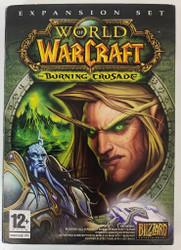 World of Warcraft: The Burning Crusade (PC/Mac)