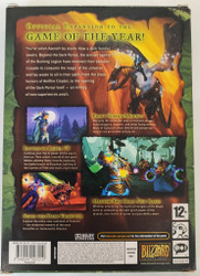World of Warcraft: The Burning Crusade (PC/Mac)