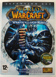 World of Warcraft: Wrath of the Lich King (PC/Mac)