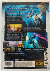 World of Warcraft: Wrath of the Lich King (PC/Mac)