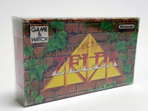 Snug fit -suoja Game & Watch Multi screen 1kpl