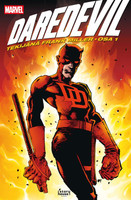 Daredevil - Tekijänä Frank Miller osa 1