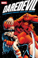 Daredevil – Tekijänä Frank Miller osa 2