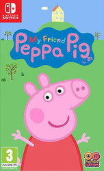 My Friend Peppa Pig (Switch)