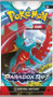 Pokemon TCG SV4: Paradox Rift booster 