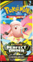 Pokemon TCG: ME3 Perfect Order booster pack