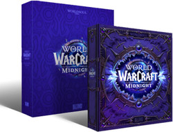 World of Warcraft (WoW): Midnight Collector's Edition (PC)