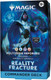 MtG: Reality Fracture Commander Deck