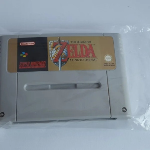 Suojapussi SNES/SFC-cartille 10kpl