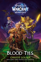 World of Warcraft Midnight: Blood Ties