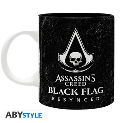 Muki - Assassin's Creed Black Flag Resynced
