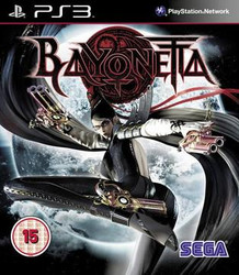 Bayonetta (PS3)
