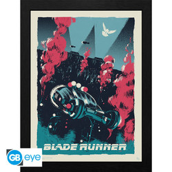 Kehystetty juliste - Blade Runner