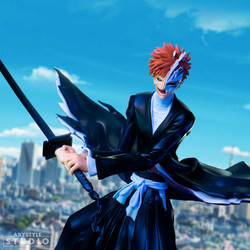 Figuuri - Bleach: Ichigo