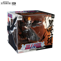 Figuuri - Bleach: Ichigo