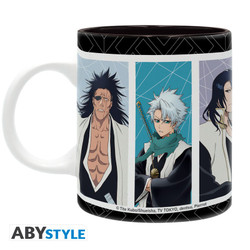 Muki - Bleach TYBW 