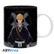 Muki - Bleach TYBW: Ichigo vs Ishida
