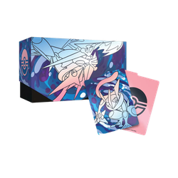 Pokemon TCG: ME4 Chaos Rising Elite Trainer Box