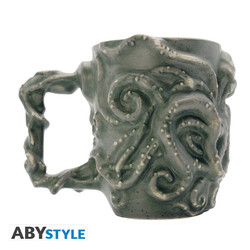 Muki - Cthulhu 3D
